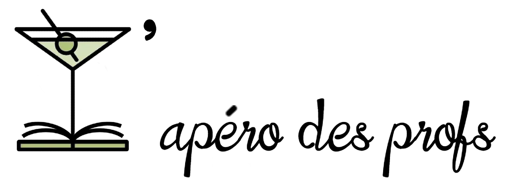 L'apéro des profs